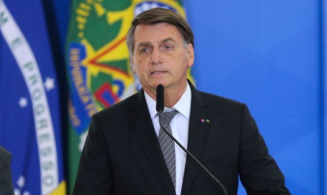 Abren investigación a Bolsonaro por ataques a elecciones