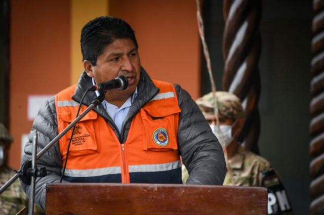Reportan 299.503 ha afectadas por incendios