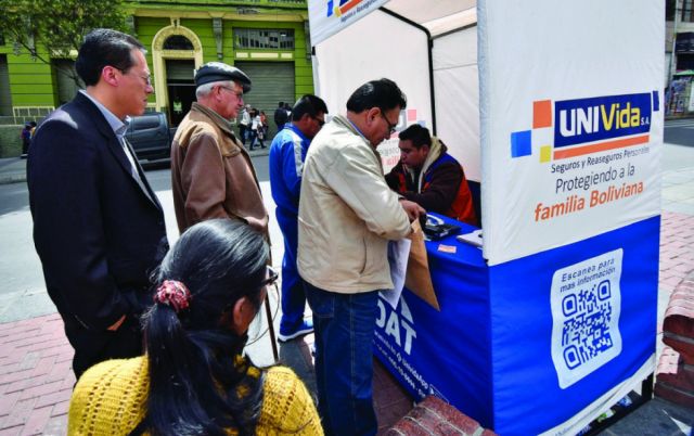 Transporte Público de Tarija pide bajar el costo del SOAT