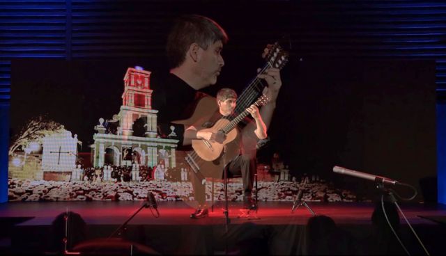 Piraí llega a Tarija con “Rock en la Sangre”