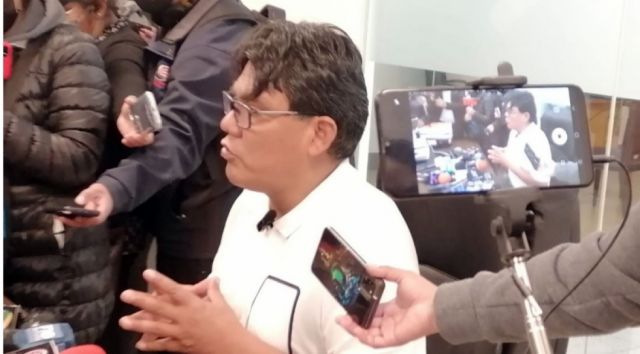 Diputado revela que la UPEA, UMSS y UAGRM no remitieron documentación para indagar presuntas irregularidades