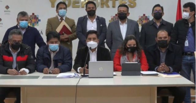 Gobierno flexibiliza uso del barbijo y será opcional en espacios abiertos