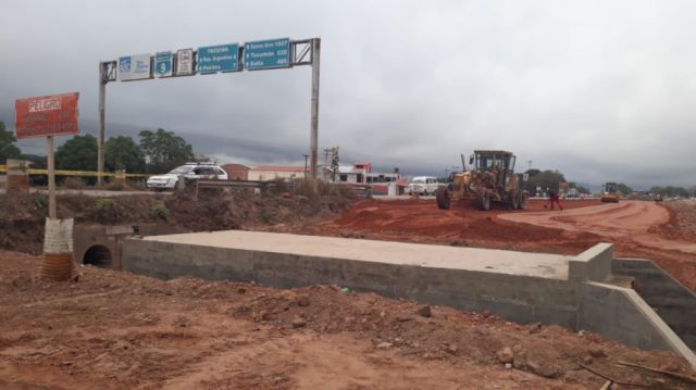 Yacuiba: Cívicos anuncian paro de 48 horas con bloqueo de vías
