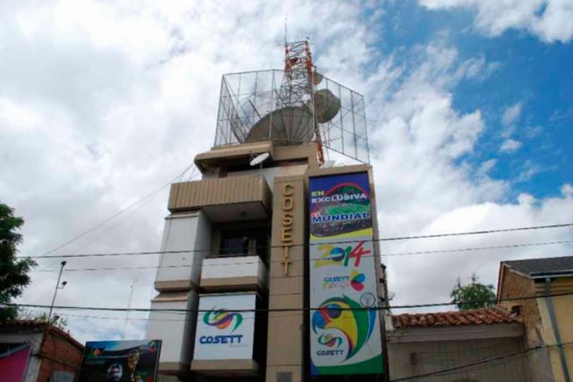 Reportan la desaparición de Bs 84 mil de la bóveda de Cosett Tarija