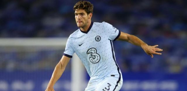 Alonso se une a la amplia lista de refuerzos para el Barcelona 