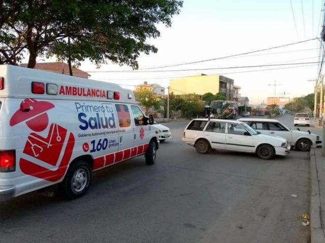 Yacuiba: Cívicos mantienen paro, afines al Gobierno están alertas