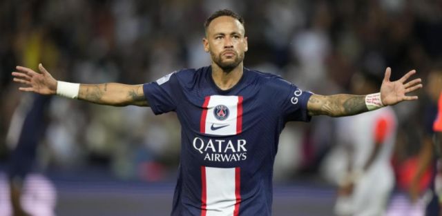 La prensa inglesa asegura que Neymar fue ofrecido al Chelsea