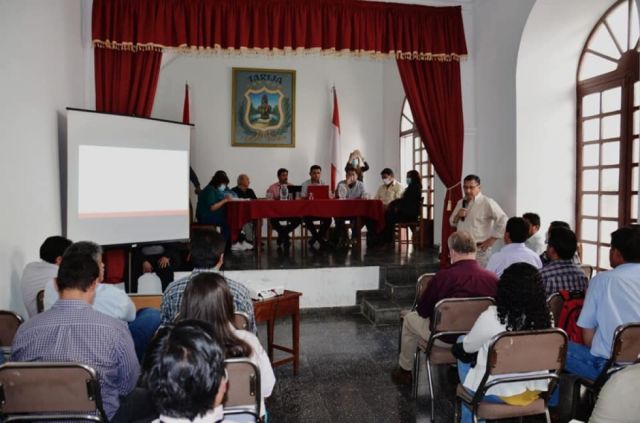Margarita: Cívicos de Tarija anuncian paro para el 7 de septiembre 
