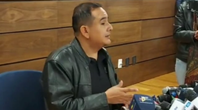 Diputado del MAS anuncia investigación en BTV 