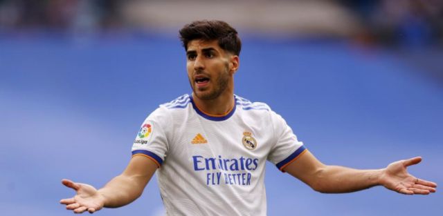 Tranquilidad en el Real Madrid ante el último día de mercado