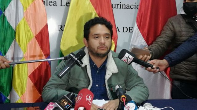 Gobierno: El estudio sobre el campo Margarita es inapelable 