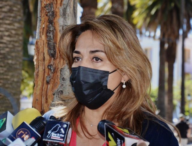 Gobernación exhorta a defender los intereses de Tarija