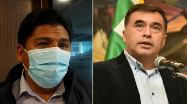 Diputado le recuerda a Quintana el caso de los 33 camiones con contrabando 