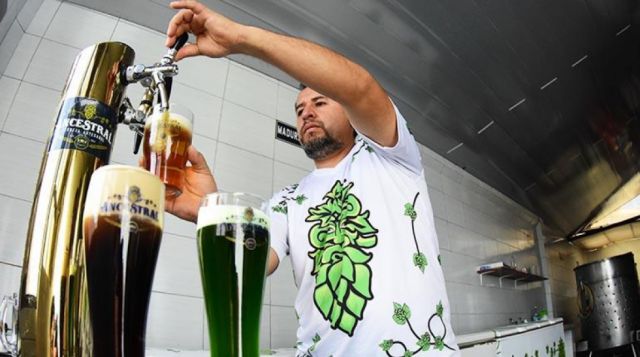 “Impuestazo” a las bebidas inquieta a las cervecerías 
