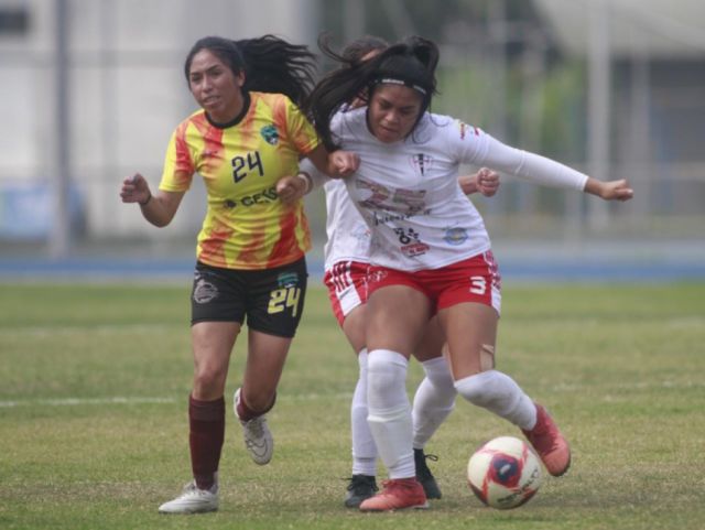 Equipos tarijeños quedaron al margen de la Simón