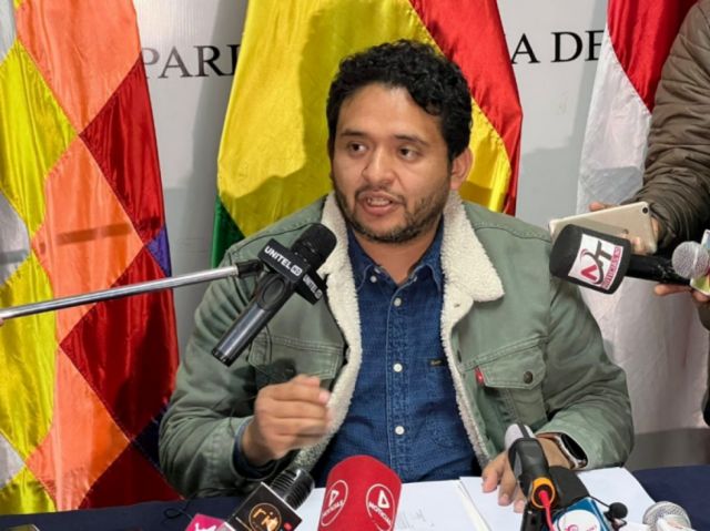 Mayta sobre el estudio de Margarita: se puede apelar en la justicia