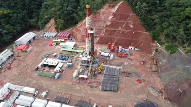 YPFB: Tarija gana con el factor de distribución 