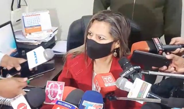 Fiscal aclara que no hay ninguna denuncia penal contra periodista Puma de Yacuiba
