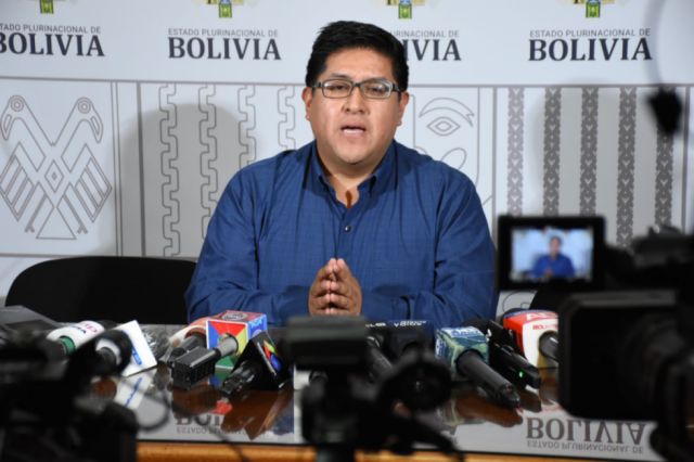 Gestora Pública garantiza las jubilaciones y los recursos de los aportantes
