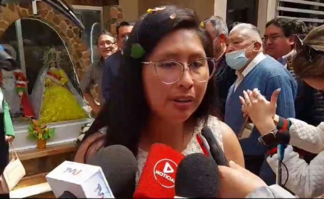 Copa destaca devoción y “fiesta sana” por San Roque en Tarija