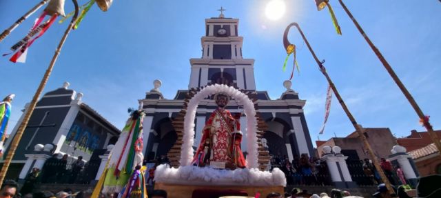 Tradición y evolución en un Encierro intangible y mundial