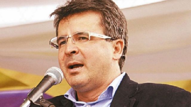 Secretario Regional del Chaco tilda de “vende humo” e “incapaz” al alcalde de Yacuiba