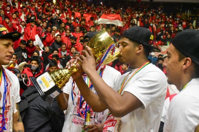 Pichincha ya tiene rival por la   Liga Sudamericana de Clubes