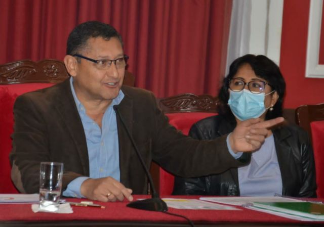 Tarija: Banco Bisa aprobó un crédito de Bs 122 MM para pagar a ENDE