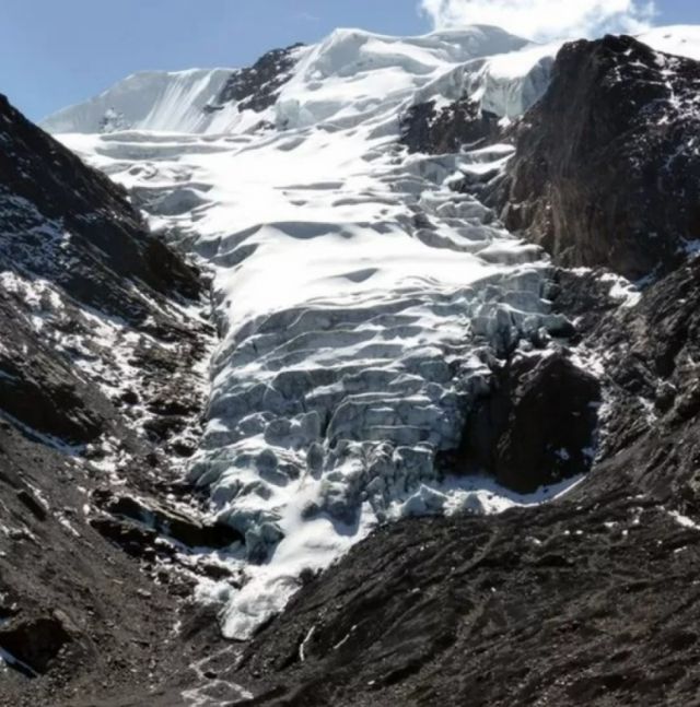 Los cinco puntos de inflexión climática que amenazan al planeta