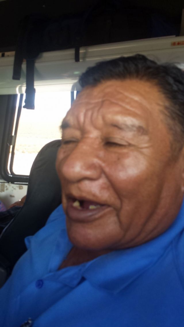San Roque se lo ha llevado - Despedida a Félix Rivera