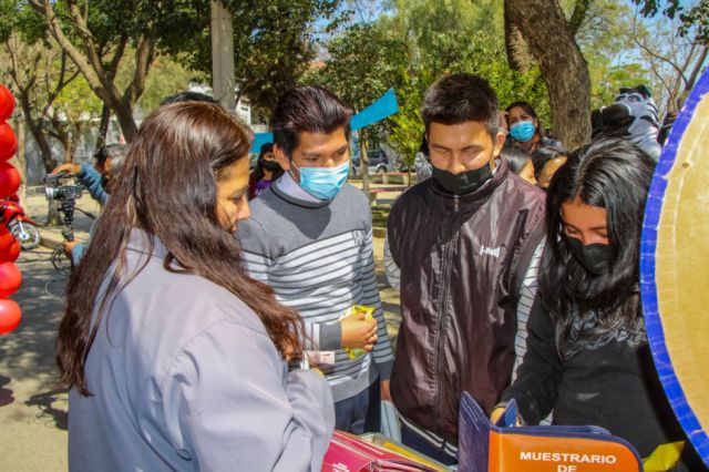 Tarija: Alcaldía socializa Plan para prevenir embarazos 