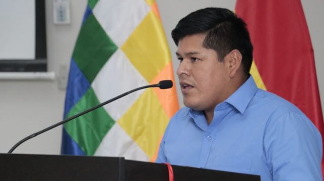 Gobierno califica de “unilateral” informe de EEUU