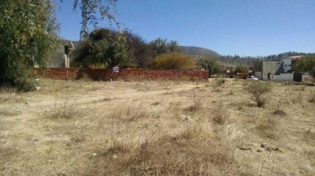 Tarija: Socializan ley que prevé ejercer control sobre las inmobiliarias 