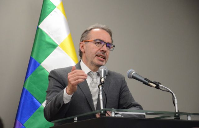 Gobierno garantiza subvenciones para el sector productivo