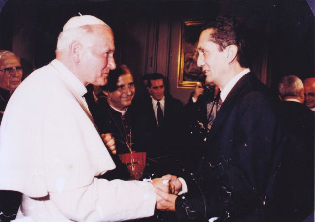 Eduardo Trigo O’connor D’arlach