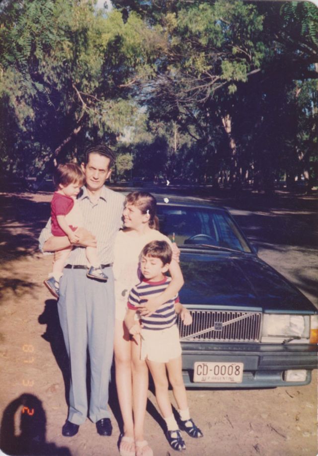 Eduardo Trigo O’connor D’arlach