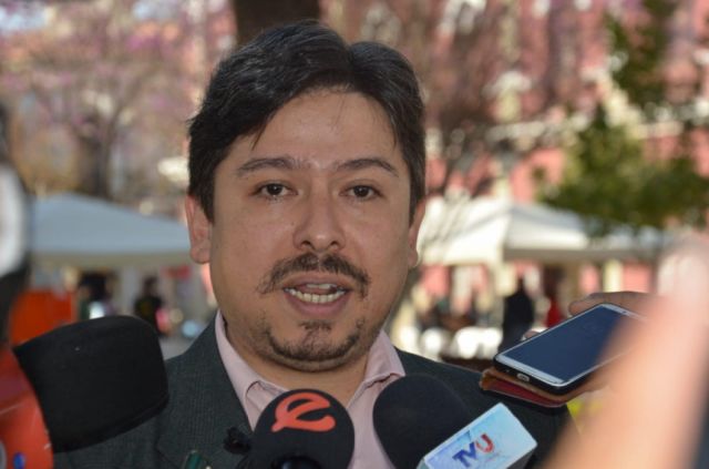 Gobernación asegura que cumplió sentencia sobre el caso ex-Sedeca 