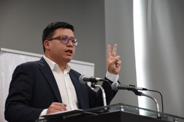 El INE evalúa propuesta de la UAGRM sobre el censo