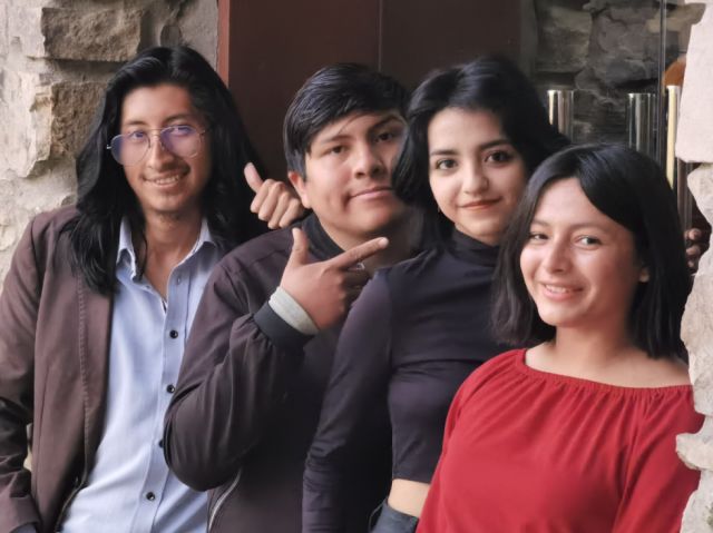 Zenit celebrará 4  años de periodismo cultural tarijeño