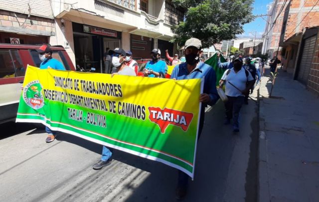Gobernación y exSedeca no logran entenderse con Sentencia del TCP
