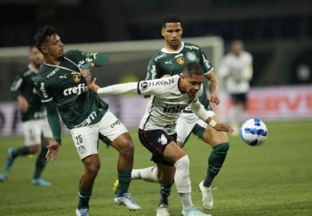 Barça y Madrid vigilan de cerca a la nueva sensación de Brasil