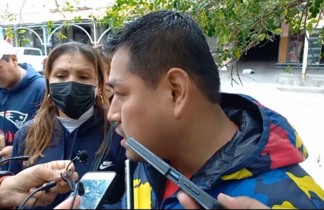 Dueño de casa de cambio en Bermejo fue víctima de atraco por segunda vez