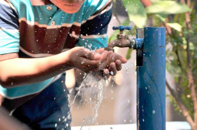 Fejuve Cercado plantea crear nueva empresa de agua