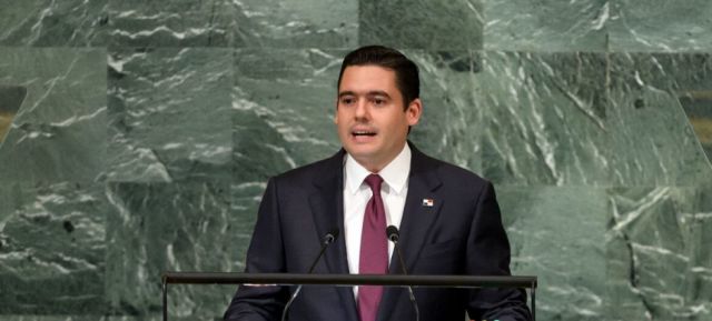 Proponen en ONU penalizar a naciones contaminantes