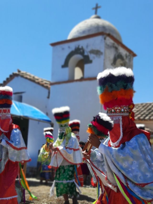 Los Sueños de San Roque: La fiesta ha terminado, pero nunca termina