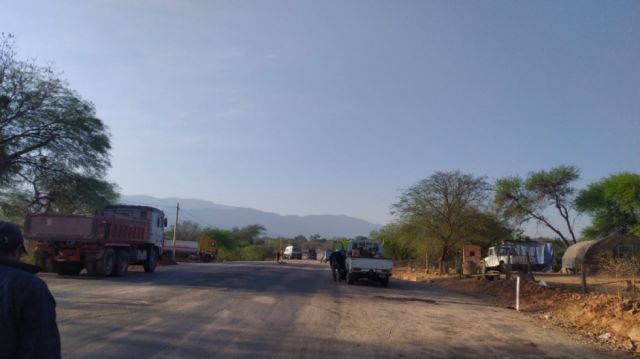 El MAS pone en la mira al gerente de la ABC Tarija