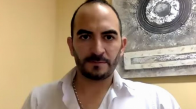 Valda denuncia "allanamiento" de la casa de su hermana y hostigamiento por defensa de cocaleros