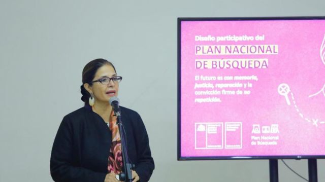Chile impulsa búsqueda de desaparecidos de la dictadura