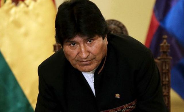 Informe CIDH: CC enjuiciará a Evo por asesinato y el MAS se ampara en la ‘soberanía’ para evitar recomendaciones del organismo