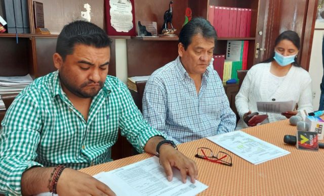 Pilcomayo: Se descarta contaminación por metal pesado en Tarija